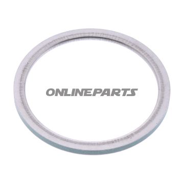Exhaust Gasket Athena38x45x3mm