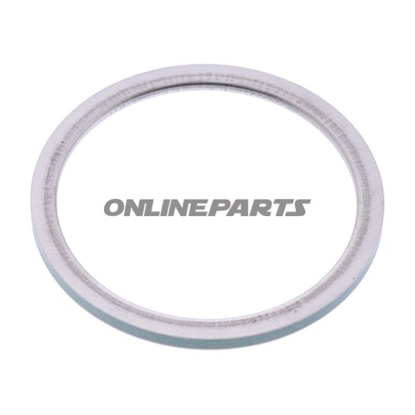 Exhaust Gasket Athena38x45x3mm