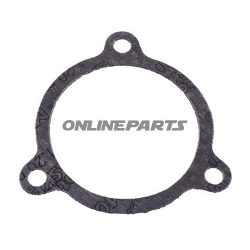 Exhaust Gasket Athena76.4X76.8X1.2Mm