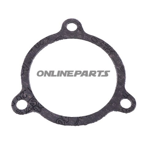 Exhaust Gasket Athena76.4X76.8X1.2Mm