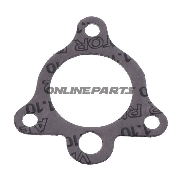 Exhaust Gasket Athena62.87X70.28X1mm