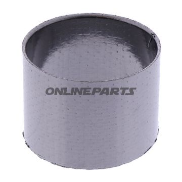 Athena Exhaust Connection Gasket32x34.5X26mm