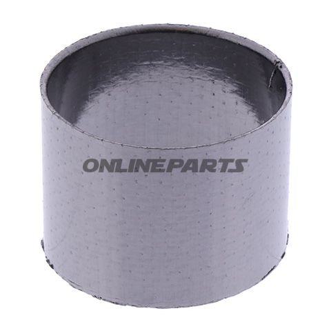 Athena Exhaust Connection Gasket32x34.5X26mm