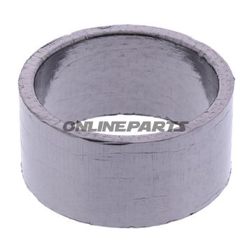 Athena Exhaust Connection Gasket41.3X48.5X23.5 Mm