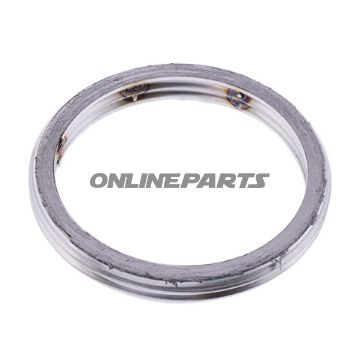 Exhaust Gasket Athena39.5X47.7X5.3 Mm
