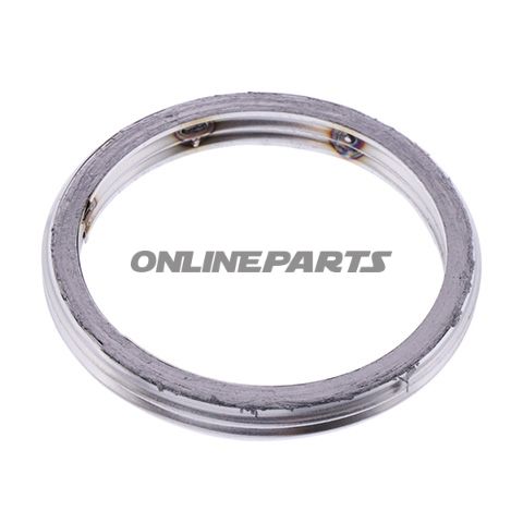 Exhaust Gasket Athena39.5X47.7X5.3 Mm