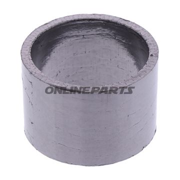 Athena Exhaust Connection Gasket41x48.5X32.5 Mm
