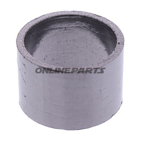 Athena Exhaust Connection Gasket41x48.5X32.5 Mm