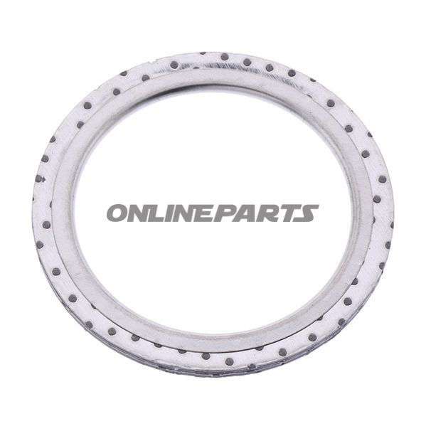 Exhaust Gasket Athena49.5X65x2.5 Mm
