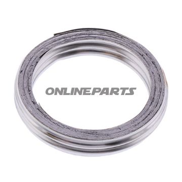 Exhaust Gasket Athena26.5X34.5X5.3 Mm