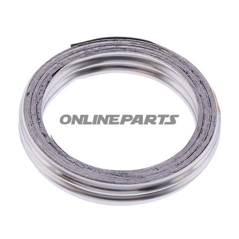 Exhaust Gasket Athena26.5X34.5X5.3 Mm