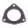 Exhaust Gasket Athena65.4X64.93X1mm
