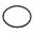 Exhaust Gasket Athena50x57x2mm