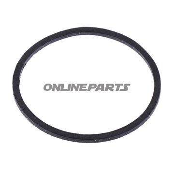Exhaust Gasket Athena50x57x2mm