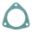 Exhaust Gasket Athena73.5X74.3X0.5 Mm
