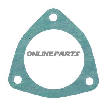 Exhaust Gasket Athena73.5X74.3X0.5 Mm