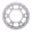 Brake Disc Contour Ebc