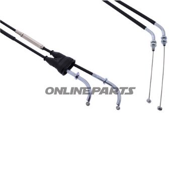 Throttle Cable Kit