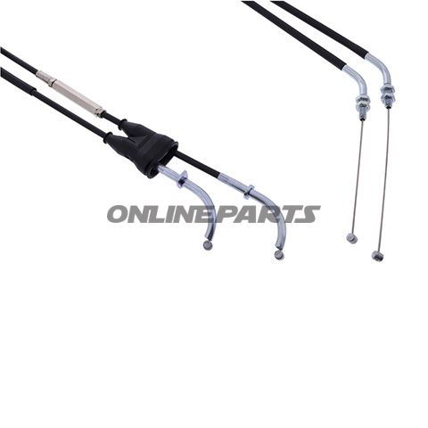 Throttle Cable Kit