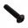 Dome Head Bolt Proboltm10x1.25Mm 45Mm Alu Black