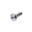 Dome Head Bolt Proboltm4x0.5Mm 12Mm Alu Silver
