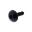 Dome Head Bolt Proboltm4x0.7Mm 15Mm Alu Black