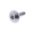 Dome Head Bolt Proboltm4x0.7Mm 15Mm Alu Silver
