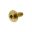 Dome Head Bolt Proboltm5x0.8Mm 12Mm Alu Gold