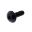 Dome Head Bolt Proboltm5x0.8Mm 16Mm Alu Black