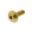 Dome Head Bolt Proboltm5x0.8Mm 16Mm Alu Gold