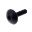 Dome Head Bolt Proboltm5x0.8Mm 20Mm Alu Black