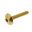 Dome Head Bolt Proboltm5x0.8Mm 30Mm Alu Gold