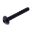 Dome Head Bolt Proboltm5x0.8Mm 35Mm Alu Black