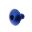 Dome Head Bolt Proboltm6x1.00Mm 10Mm Alu Blue