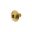 Dome Head Bolt Proboltm6x1.00Mm 10Mm Alu Gold