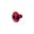Dome Head Bolt Proboltm6x1.00Mm 10Mm Alu Red