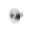 Dome Head Bolt Proboltm6x1.00Mm 10Mm Alu Silver