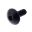 Dome Head Bolt Proboltm6x1.00Mm 16Mm Alu Black