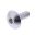 Dome Head Bolt Proboltm6x1.00Mm 16Mm Alu Silver