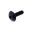 Dome Head Bolt Proboltm6x1.00Mm 20Mm Alu Black