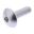 Dome Head Bolt Proboltm6x1.00Mm 20Mm Alu Silver
