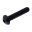 Dome Head Bolt Proboltm6x1.00Mm 30Mm Alu Black