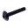 Dome Head Bolt Proboltm6x1.00Mm 35Mm Alu Black