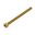 Hex Socket Cap Screw Proboltm3x0.5Mm 35Mm Alu Gold