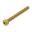 Hex Socket Cap Screw Proboltm4x0.7Mm 30Mm Alu Gold