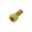 Hex Socket Cap Screw Proboltm5x0.8Mm 10Mm Alu Gold