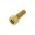 Hex Socket Cap Screw Proboltm5x0.8Mm 12Mm Alu Gold