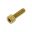 Hex Socket Cap Screw Proboltm5x0.8Mm 16Mm Alu Gold