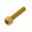 Hex Socket Cap Screw Proboltm5x0.8Mm 20Mm Alu Gold