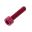 Hex Socket Cap Screw Proboltm5x0.8Mm 20Mm Alu Red